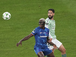 Poland Soccer Europa Conference League Final