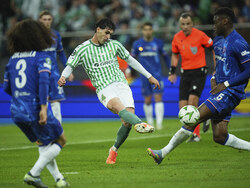 Poland Soccer Europa Conference League Final