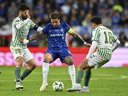 Poland Soccer Europa Conference League Final