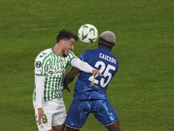 Poland Soccer Europa Conference League Final