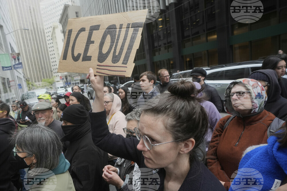 ICE Immigration Courts