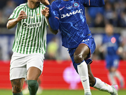 Poland Soccer Europa Conference League Final