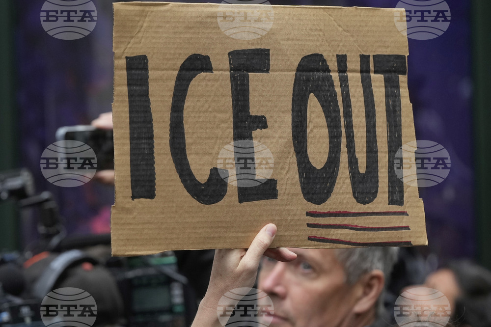 ICE Immigration Courts