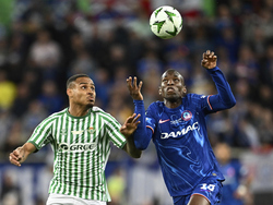 Poland Soccer Europa Conference League Final