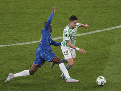Poland Soccer Europa Conference League Final