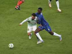 Poland Soccer Europa Conference League Final