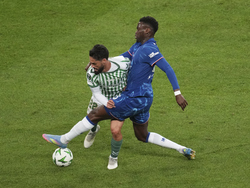Poland Soccer Europa Conference League Final