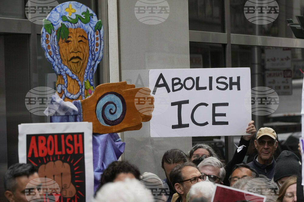 ICE Immigration Courts