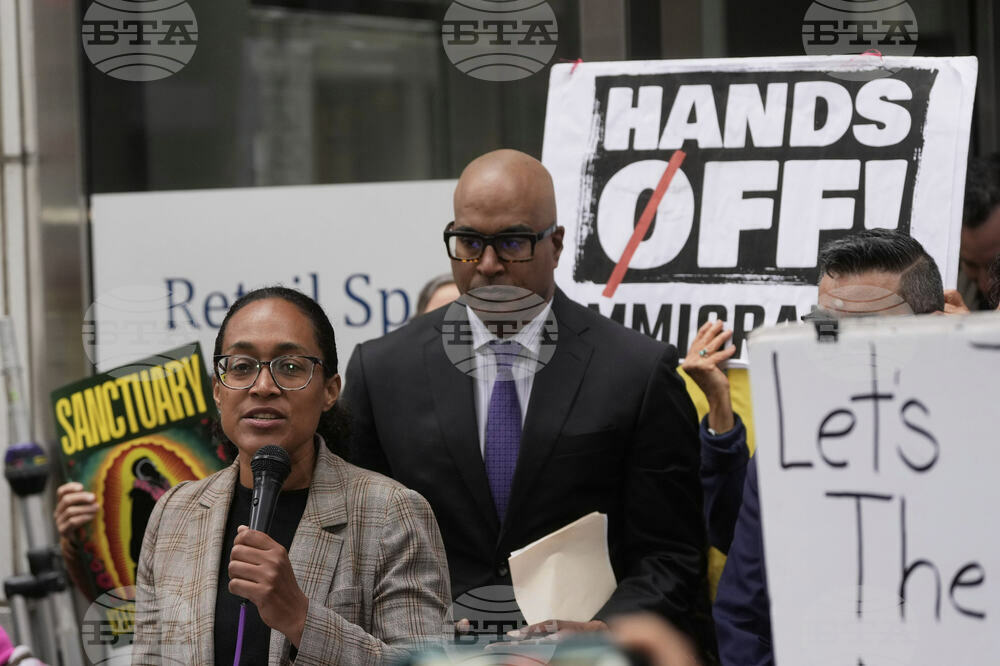 ICE Immigration Courts