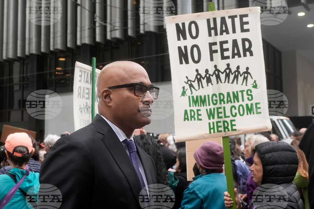 ICE Immigration Courts