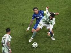 Poland Soccer Europa Conference League Final