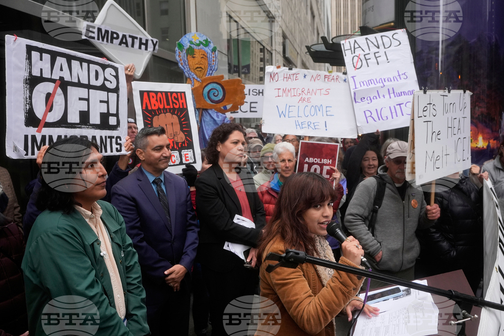 ICE Immigration Courts
