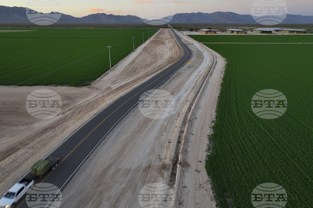 Arizona Rural Groundwater
