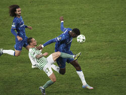 Poland Soccer Europa Conference League Final