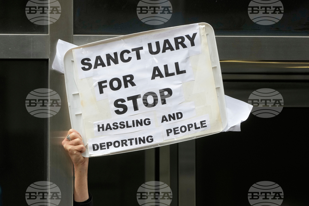 ICE Immigration Courts