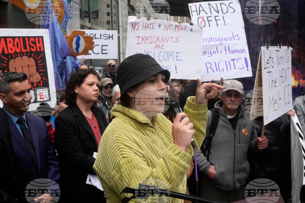 ICE Immigration Courts