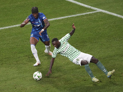 Poland Soccer Europa Conference League Final