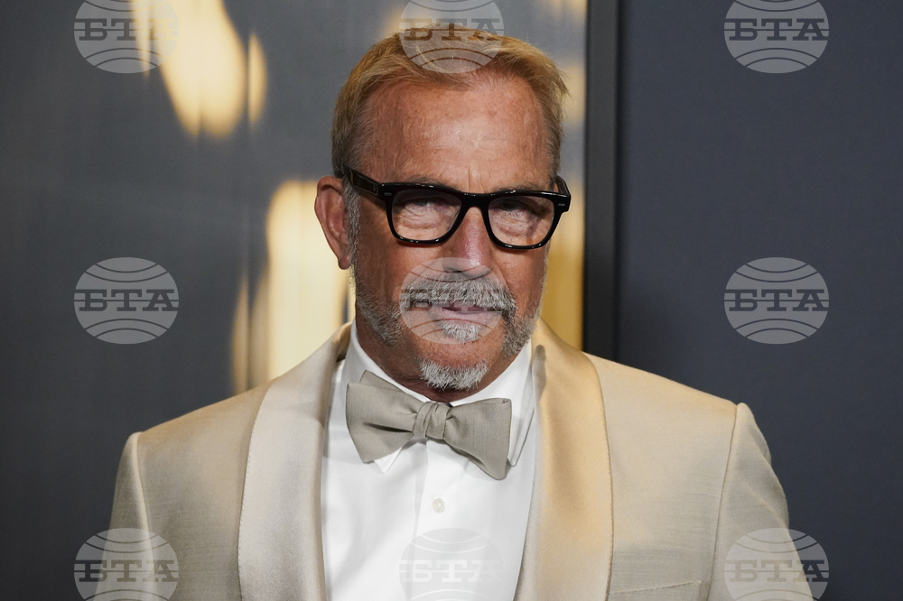 Kevin Costner Rape Scene Lawsuit