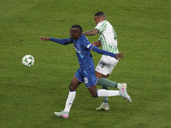 Poland Soccer Europa Conference League Final