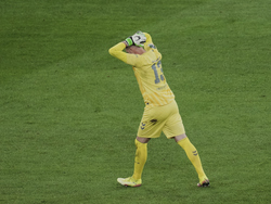 Poland Soccer Europa Conference League Final
