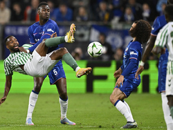 Poland Soccer Europa Conference League Final