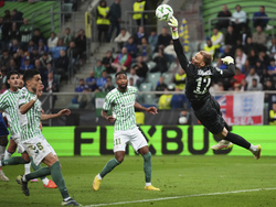 Poland Soccer Europa Conference League Final