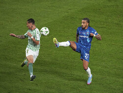 Poland Soccer Europa Conference League Final
