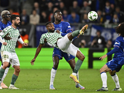 Poland Soccer Europa Conference League Final