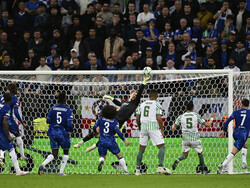 Poland Soccer Europa Conference League Final