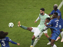 Poland Soccer Europa Conference League Final