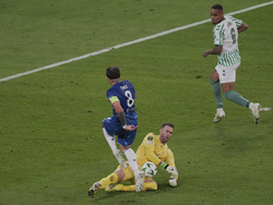 Poland Soccer Europa Conference League Final