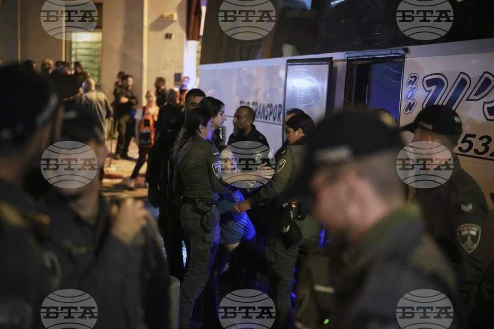 Israel Palestinians
