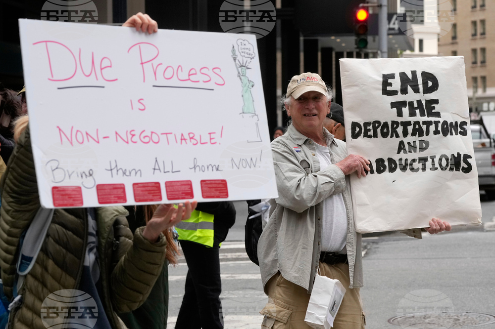 Immigration Courts Arrests