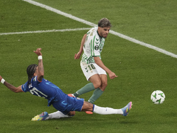 Poland Soccer Europa Conference League Final