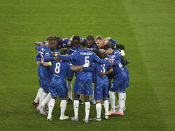 Poland Soccer Europa Conference League Final
