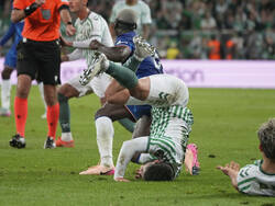 Poland Soccer Europa Conference League Final
