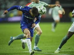 Poland Soccer Europa Conference League Final