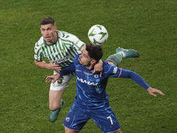 Poland Soccer Europa Conference League Final