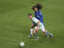 Poland Soccer Europa Conference League Final