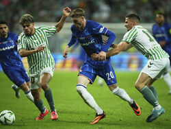 Poland Soccer Europa Conference League Final