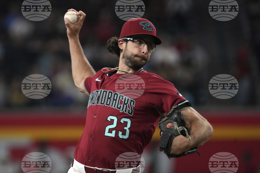 Pirates Diamondbacks Baseball