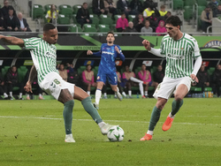 Poland Soccer Europa Conference League Final