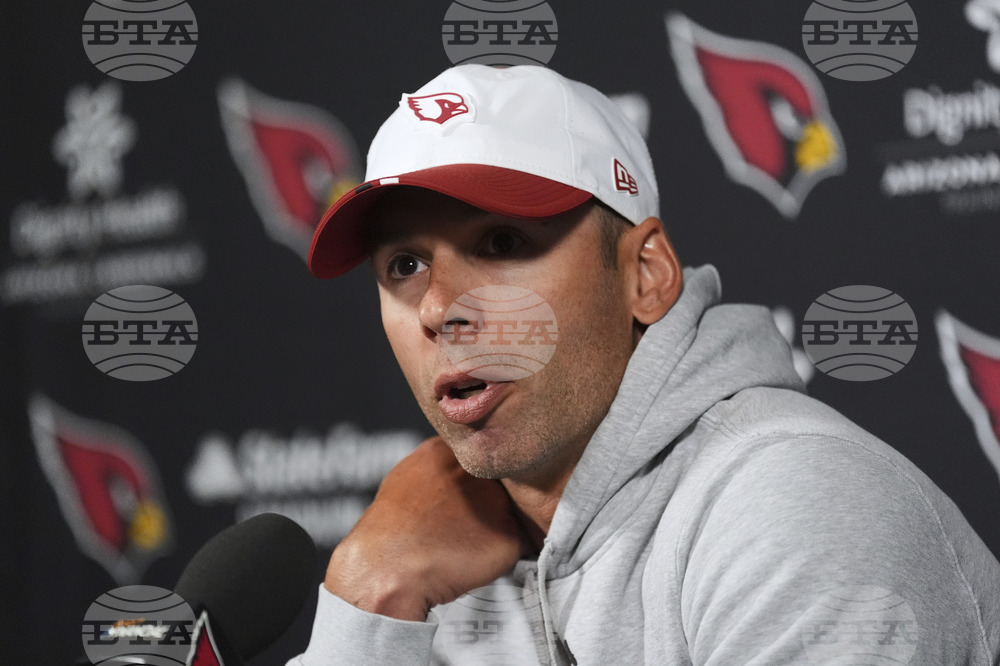 Cardinals Football