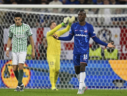 Poland Soccer Europa Conference League Final
