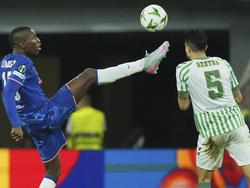 Poland Soccer Europa Conference League Final