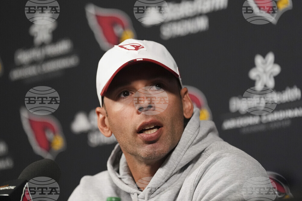 Cardinals Football