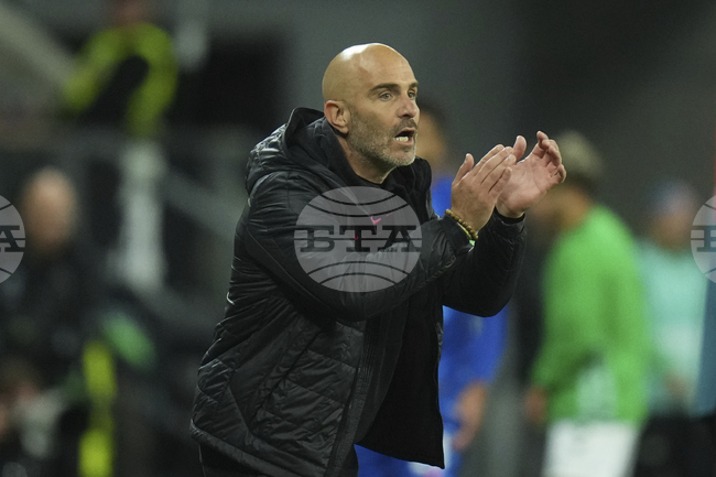 Мениджърът на Челси Енцо Мареска: "Невъзможно е да се тренира пълноценно при тези горещини"