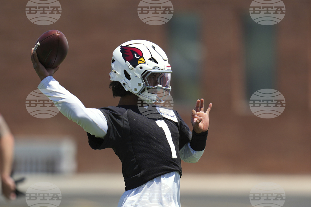 Cardinals Football
