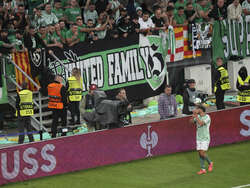 Poland Soccer Europa Conference League Final