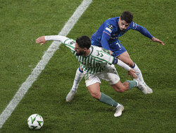 Poland Soccer Europa Conference League Final